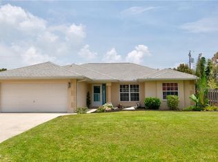 265 Tanager Rd, Venice, FL 34293
