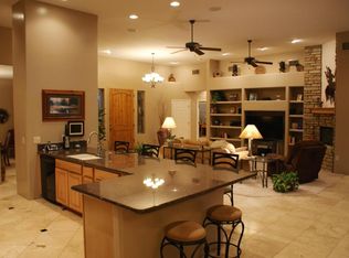 1517 N 103rd St, Mesa, AZ 85207
