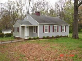 422 Banks St, Fort Mill, SC 29715