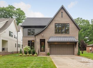 4413 Castleton Rd, Charlotte, NC 28211