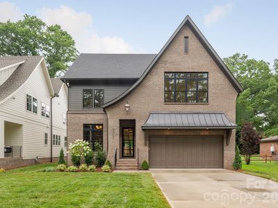 4413 Castleton Rd, Charlotte, NC, 28211