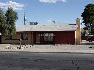 324 E Sunset Rd, Henderson, NV 89011