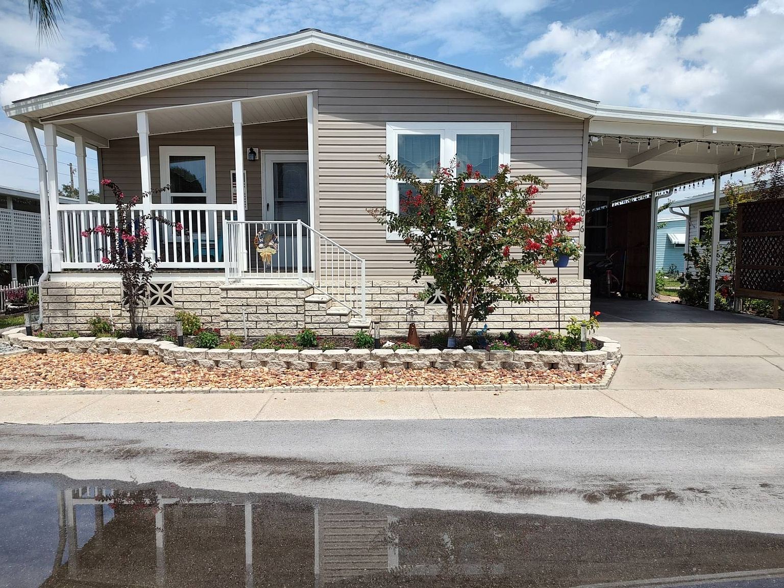 66046 Eaton Rd N #66046, Pinellas Park, FL 33782 | MLS #11192274 | Zillow