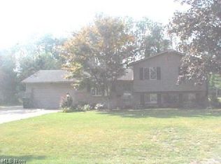12094 Glencoe Rd NW, Canal Fulton, OH 44614