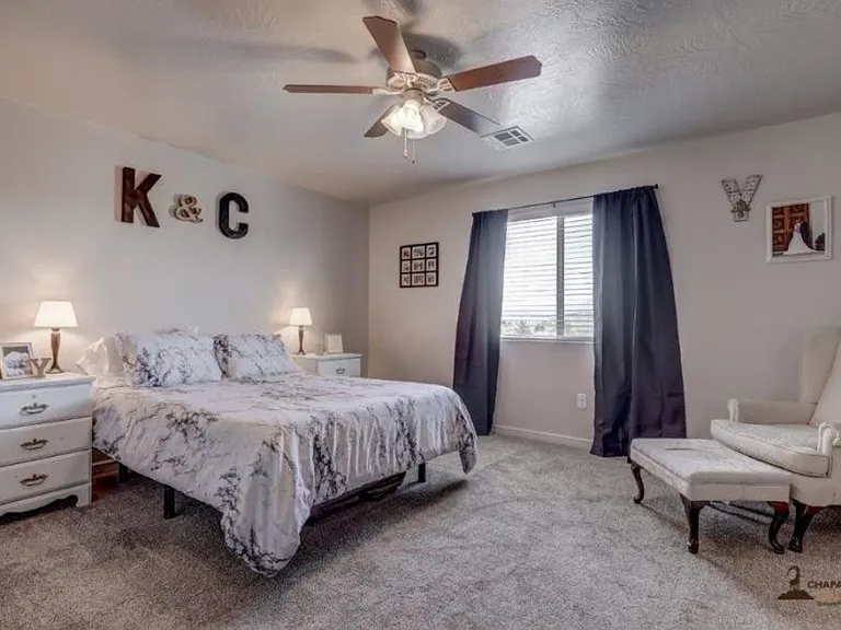 3246 S Relic Ridge Dr — Photo 11