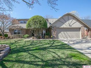 6424 S 88th East Ave, Tulsa, OK 74133