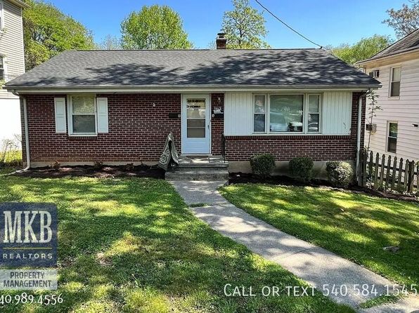 1813 Oxford Ave SW #B
