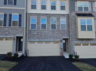 9255 Klamath Rd, Frederick, MD 21701