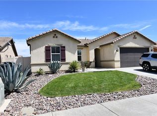 3435 Bryce Canyon Way, Perris, CA 92570