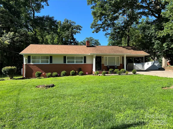 708 East St #8-9, Albemarle, NC 28001