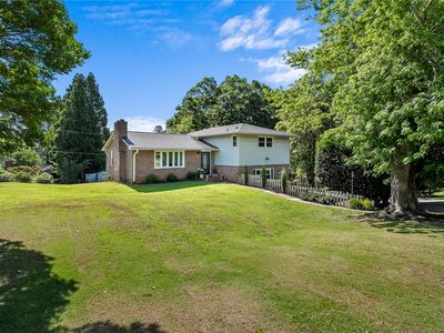 604 Concord Ave, Anderson, SC, 29621
