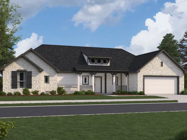 3515 Prairie Cactus, San Antonio, TX 78264