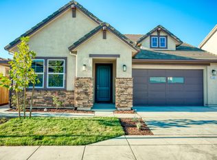 1624 Innovation Way, Modesto, CA 95356