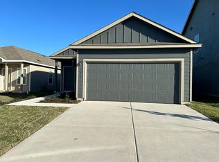 358 Mica Trl, Maxwell, TX 78656