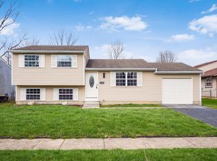 1281 Sweetbay Pl, Galloway, OH 43119