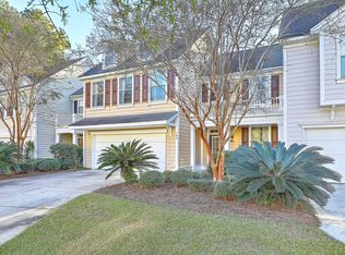 163 Fair Sailing Rd, Mount Pleasant, SC 29466