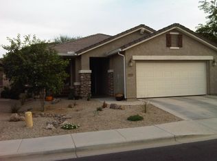 32107 N Echo Canyon Rd, Queen Creek, AZ 85143