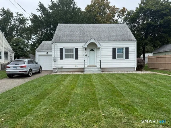 48 Washington Rd, Hamden, CT 06518