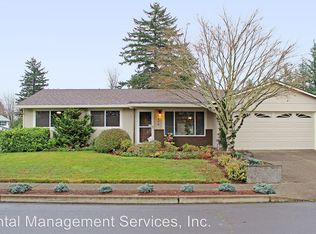 2874 NE Juniper Ave, Gresham, OR 97030