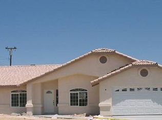 301 Armory Rd, Barstow, CA 92311