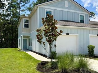 192 Pasadena Dr, Saint Augustine, FL 32095