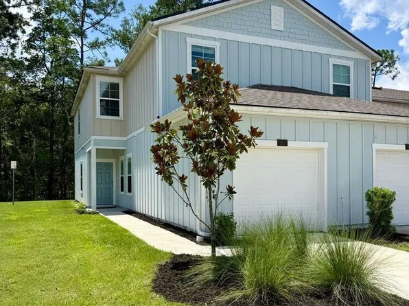 192 Pasadena Dr, Saint Augustine, FL 32095
