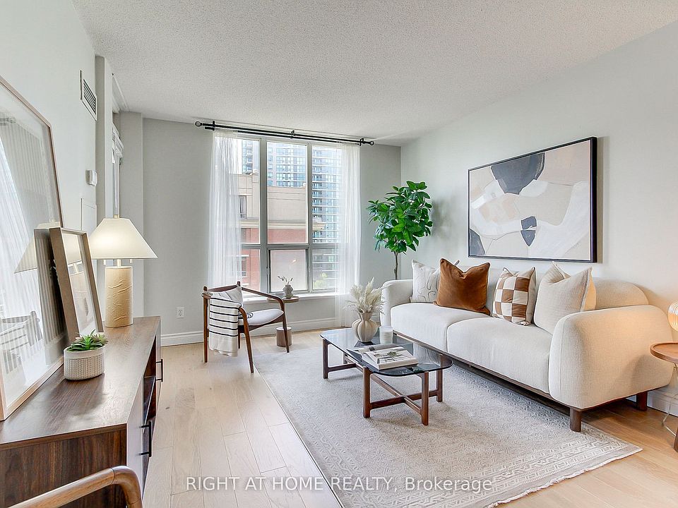1st image of 55 Harrison Garden Blvd #907