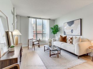55 Harrison Garden Blvd #907, Toronto, ON M2N7G3