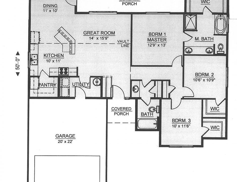 2nd image of 1563 N 5th St