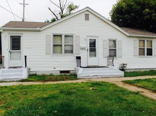 504 S 18th St, Council Bluffs, IA 51501