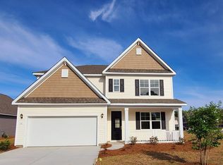 527 Cattle Drive Cir LOT 362, Myrtle Beach, SC 29588