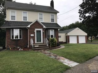 8-11 Campbell Rd #1X, Fair Lawn, NJ 07410