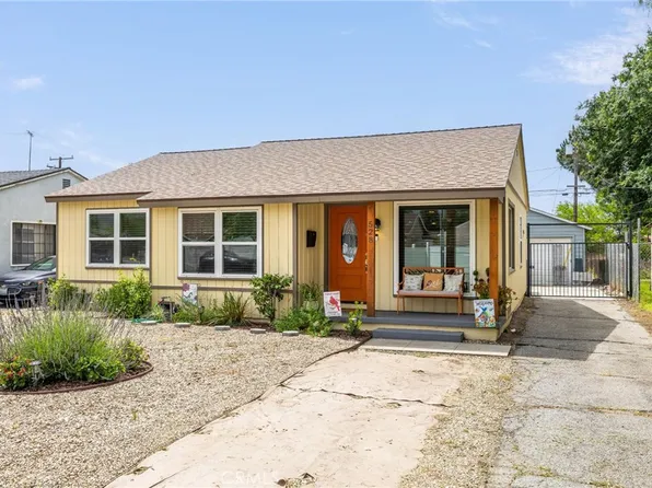528 W 5th St, Azusa, CA 91702