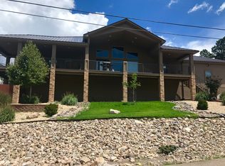 102 Swallow Dr, Ruidoso, NM 88345