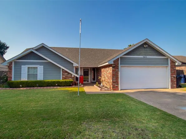 7613 Northway Ter, Oklahoma City, OK 73162