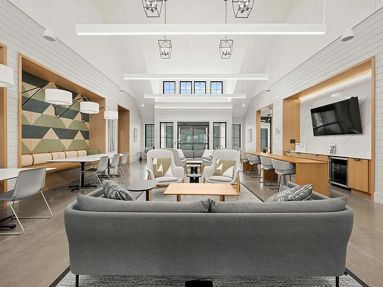 T. Clubhouse