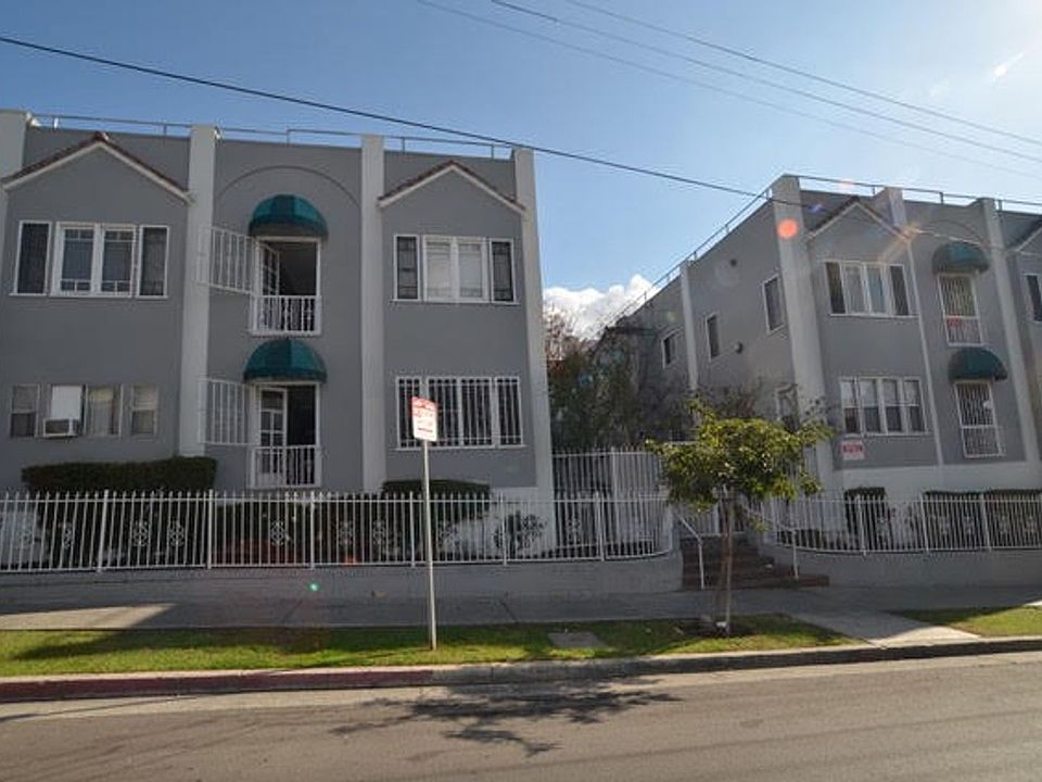 1st image of 440 S Bonnie Brae St APT 207