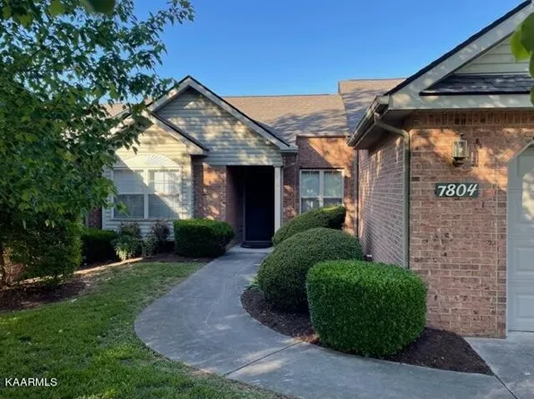 7804 Creed Way, Knoxville, TN 37938