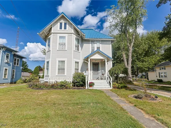 37 S Garden St, Norwalk, OH 44857