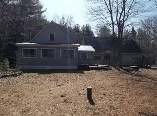 8 Varney Loop, Baileyville, ME 04694