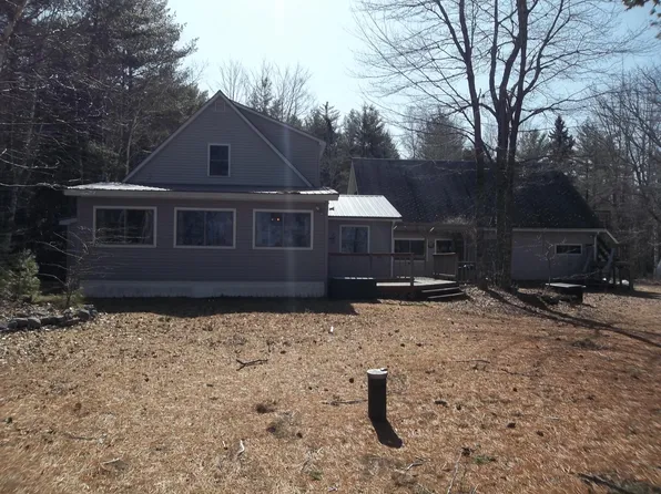 8 Varney Loop, Crawford, ME 04694