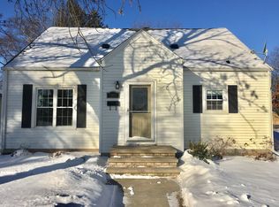 1801 S Carpenter St, Appleton, WI 54915
