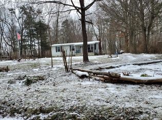 1187 Henson Rd, Crawley, WV 24931