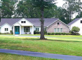 207 Peachview Dr, Ruston, LA 71270