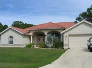 5152 Churchill Rd, Pt Charlotte, FL 33981