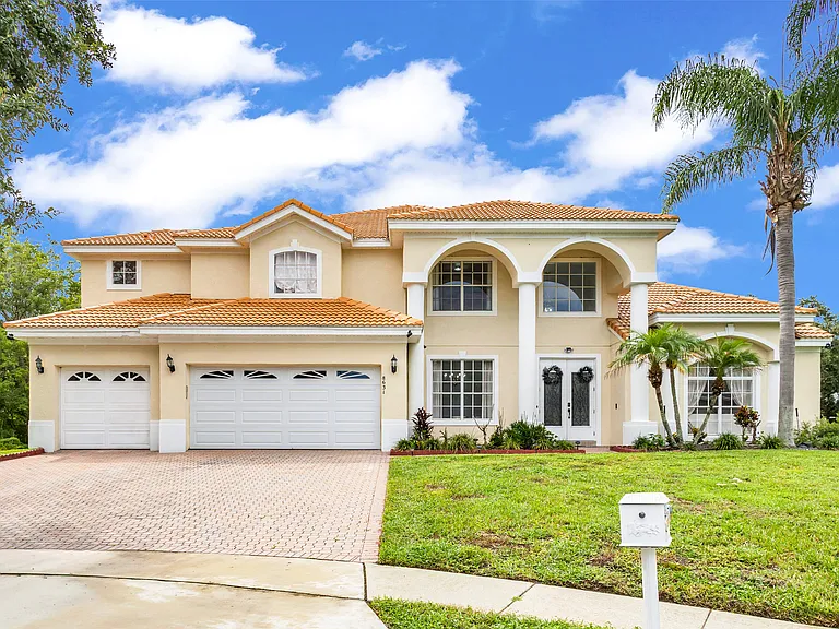 8631 Terrace Pines Ct — Photo 3