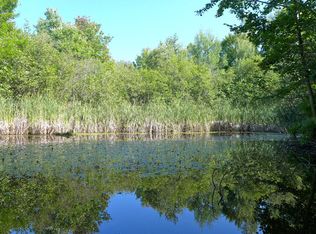 Carey Rd, Cheboygan, MI 49721