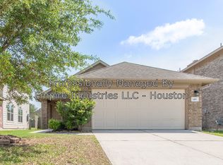 1418 Lansing Field Ln, Houston, TX 77073