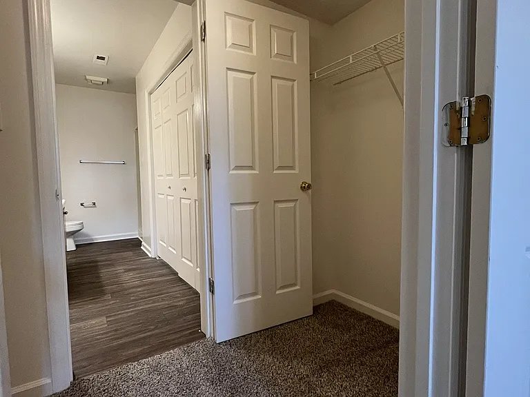 Quail Hill and Manchester Apartments of Fuquay-Varina — Photo 40