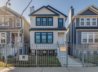 1614 N Hamlin Ave, Chicago, IL
